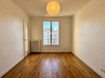 Appartement 1 pièce 26 m²