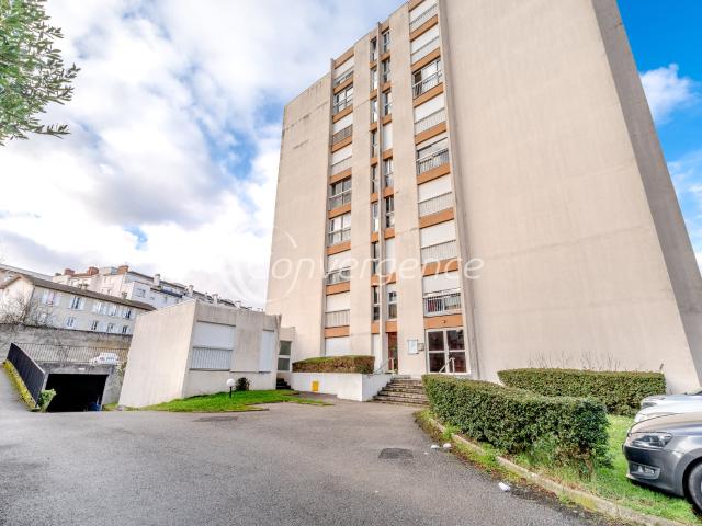 Appartement 1 pièce 26 m²