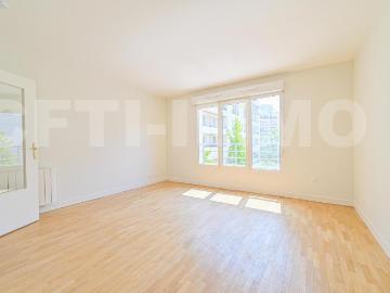 Appartement 1 pièce 26 m²