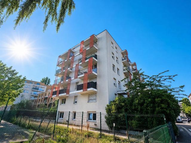 Appartement 1 pièce 26 m²