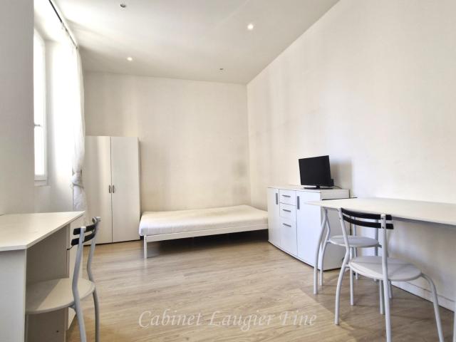 Appartement 1 pièce 26 m²