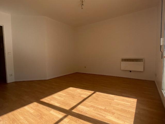 Appartement 1 pièce 26 m²