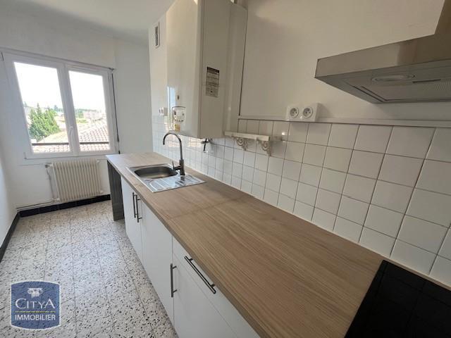Appartement 1 pièce 26 m²