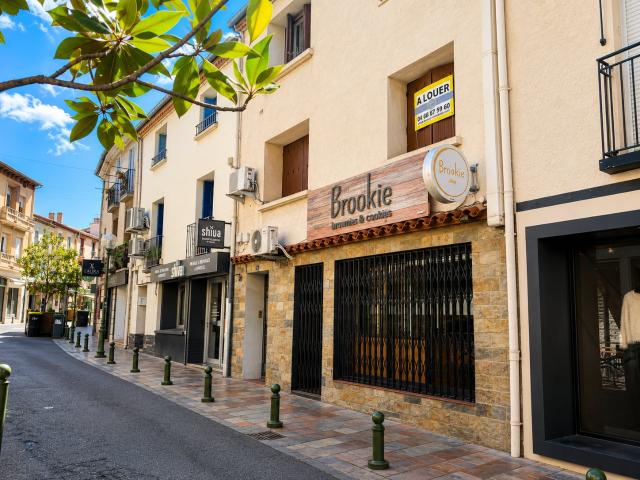 Appartement 1 pièce 26 m²