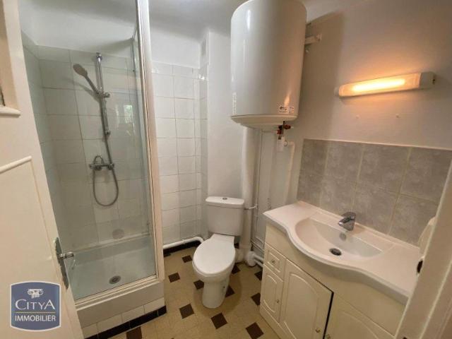 Appartement 1 Pièce 26 m²