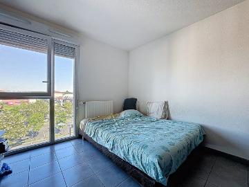Appartement 1 pièce 26 m²