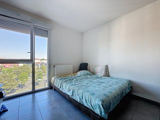 Appartement 1 pièce 26 m²