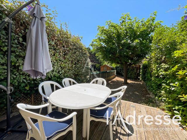 Appartement 1 pièce 26 m²