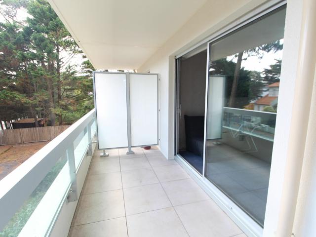 Appartement 1 pièce 26 m²