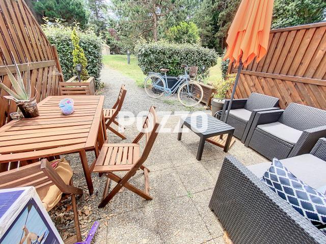 Appartement 1 pièce 26 m²