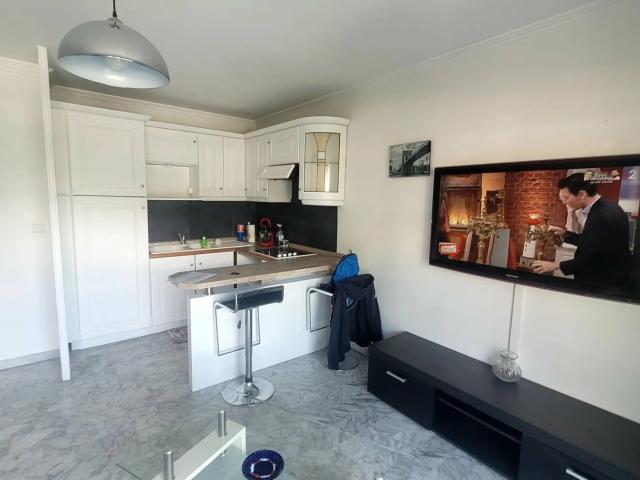 Appartement 1 pièce 26 m²