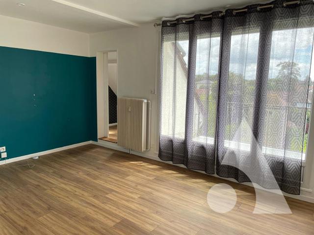 Appartement 1 pièce 26 m²