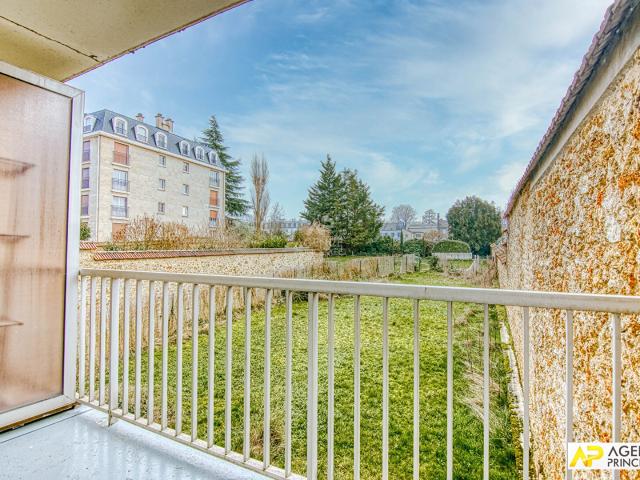 Appartement 1 pièce 26 m²
