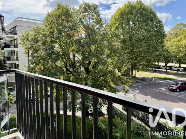 Appartement 1 pièce 26 m²