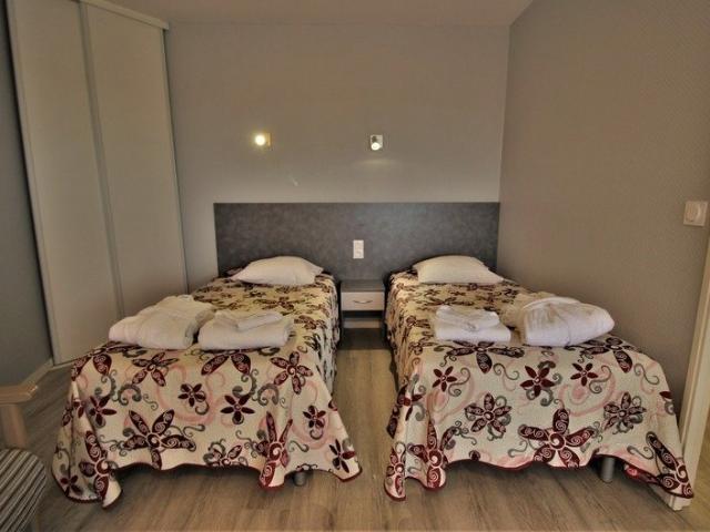 Appartement 1 pièce 26 m²