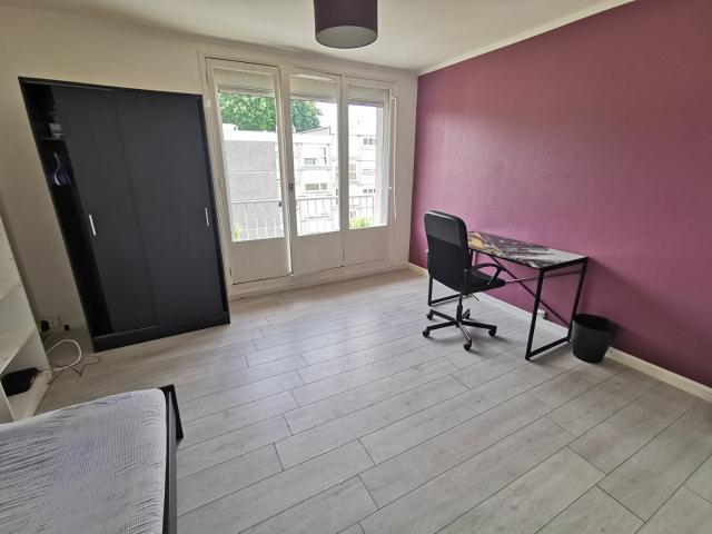 Appartement 1 pièce 26 m²