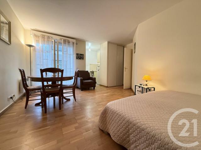 Appartement 1 pièce 26 m²
