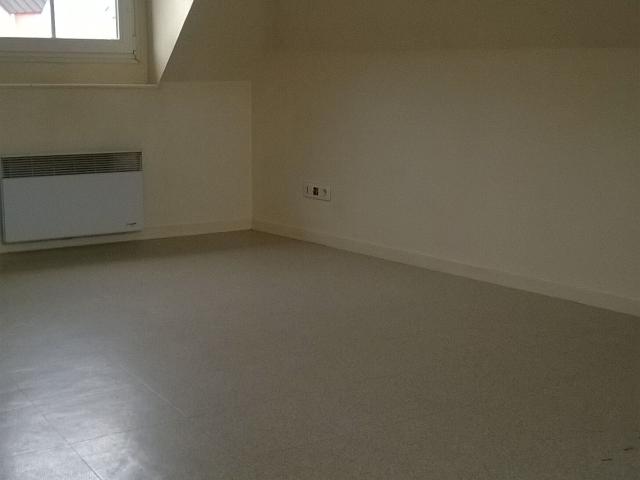 Appartement 1 pièce 26 m²