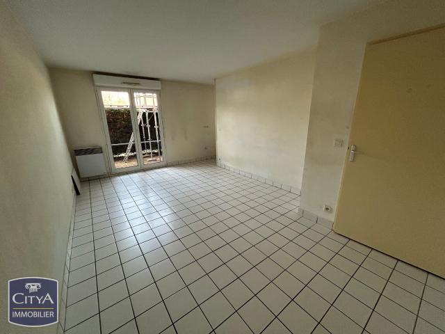 Appartement 1 pièce 26 m²