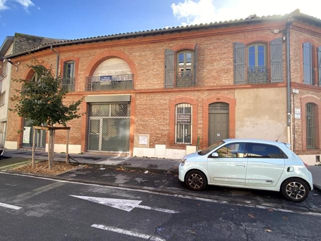 Appartement 1 pièce 26 m²