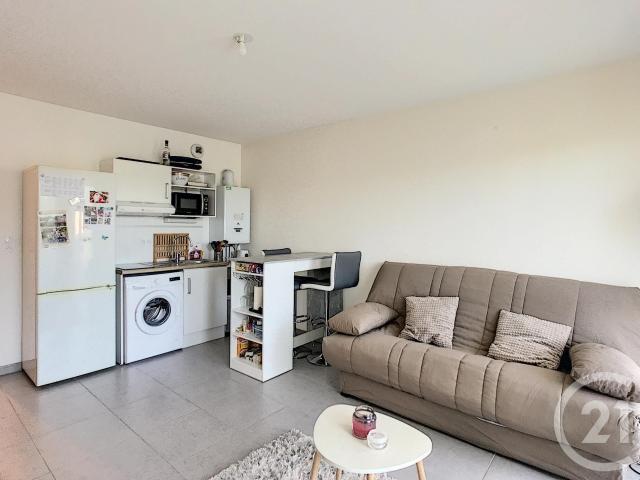Appartement 1 pièce 26 m²