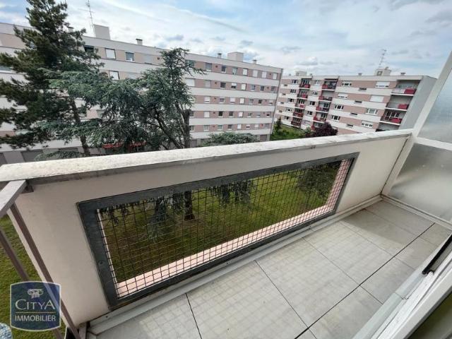 Appartement 1 pièce 26 m²