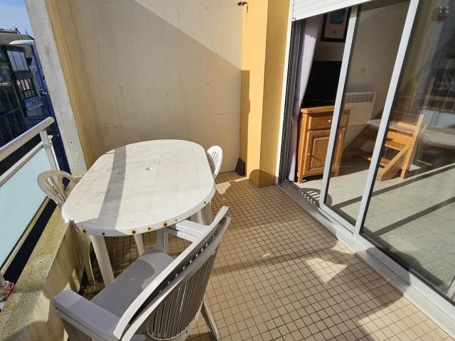 Appartement 1 pièce 26 m²