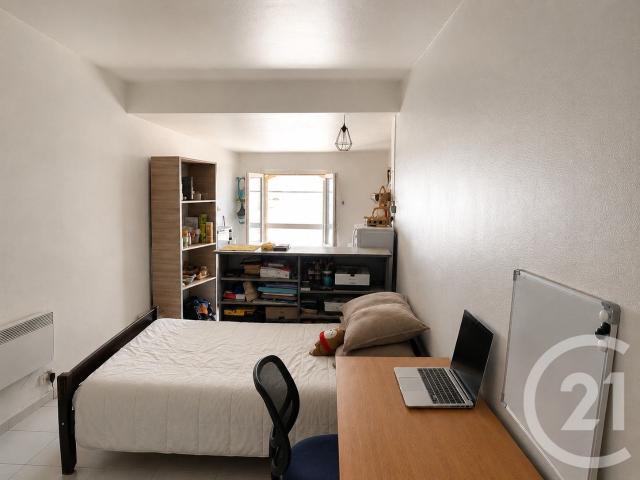 Appartement 1 pièce 26 m²