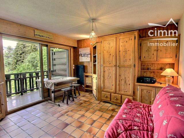 Appartement 1 pièce 26 m²