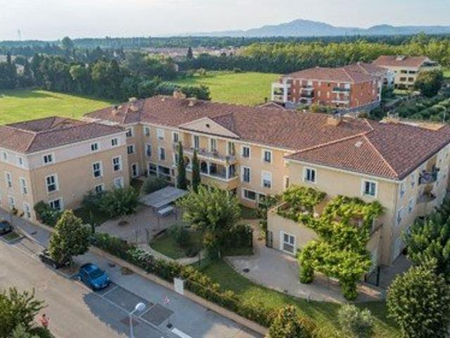 Appartement 1 pièce 26 m²