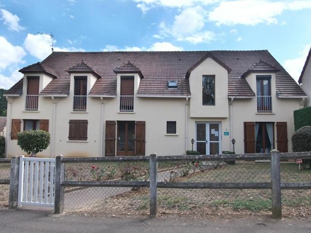 Appartement 1 pièce 26 m²