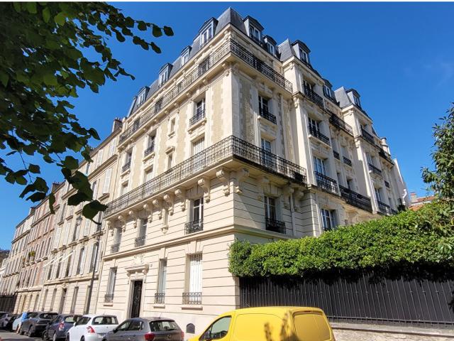Appartement 1 pièce 26 m²