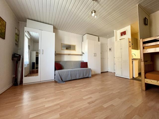 Appartement 1 pièce 26 m²