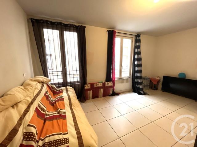 Appartement 1 pièce 26 m²