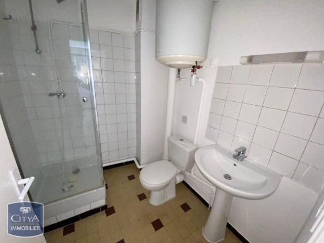 Appartement 1 Pièce 26 m²