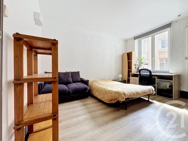 Appartement 1 pièce 26 m²
