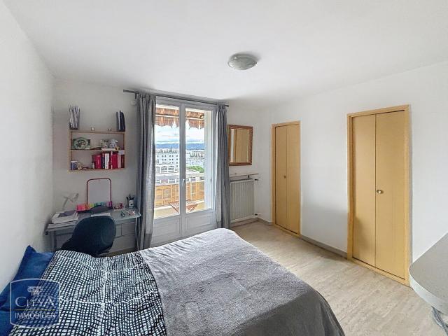 Appartement 1 pièce 26 m²