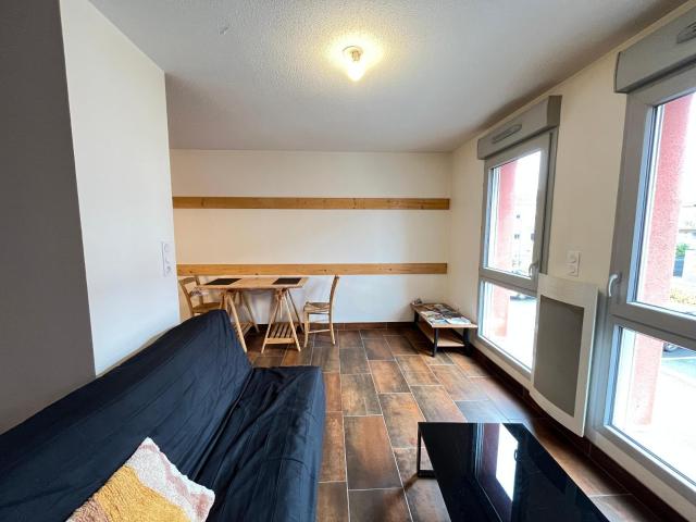 Appartement 1 pièce 26 m²