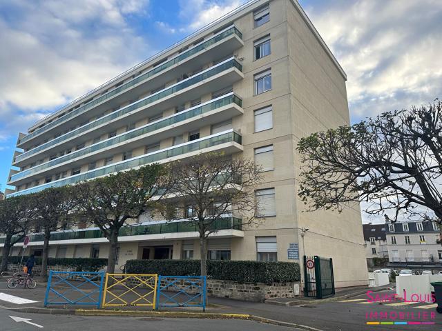 Appartement 1 pièce 26 m²