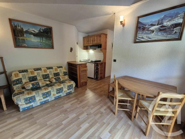 Appartement 1 pièce 26 m²