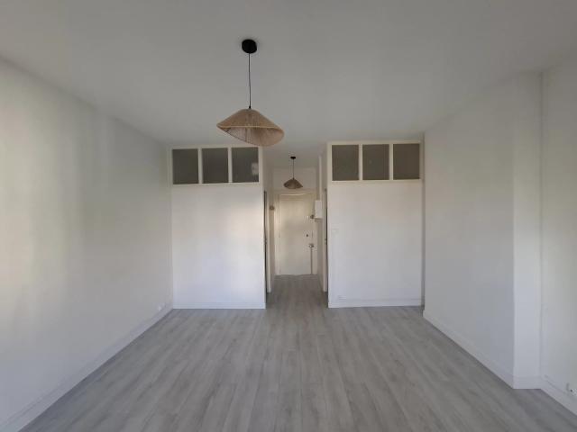 Appartement 1 pièce 26 m²