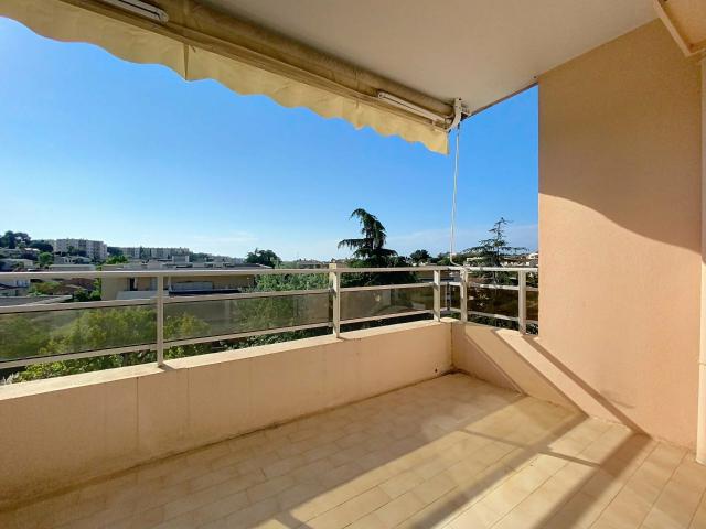 Appartement 1 pièce 26 m²