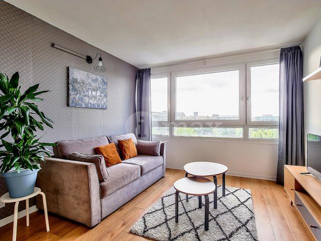 Appartement 1 pièce 26 m²