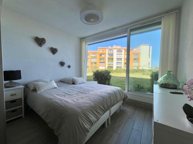 Appartement 1 pièce 26 m²