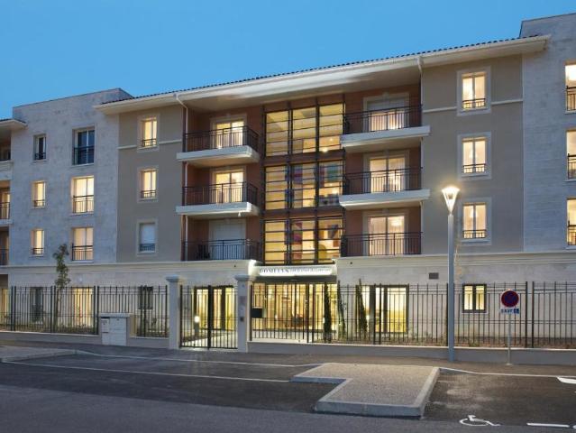 Appartement 1 pièce 26 m²