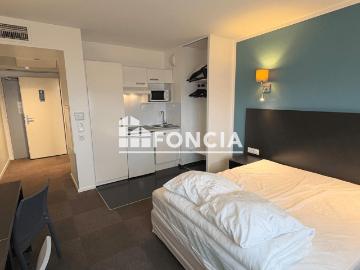 Appartement 1 pièce 26 m²