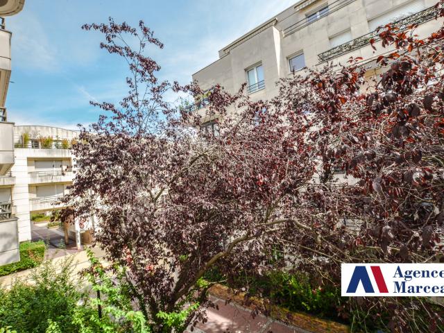 Appartement 1 pièce 26 m²