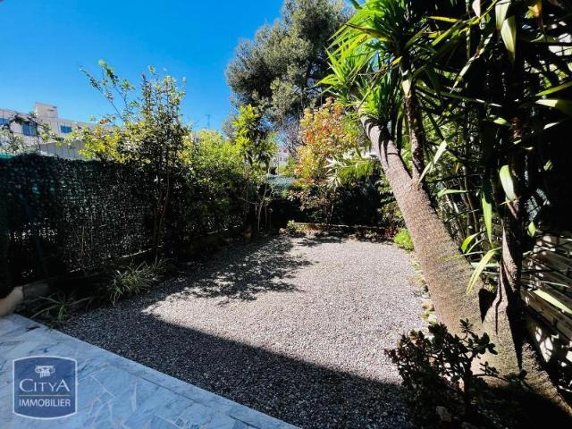 Appartement 1 pièce 26 m²