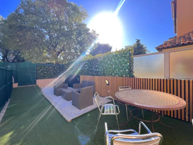 Appartement 1 pièce 26 m²