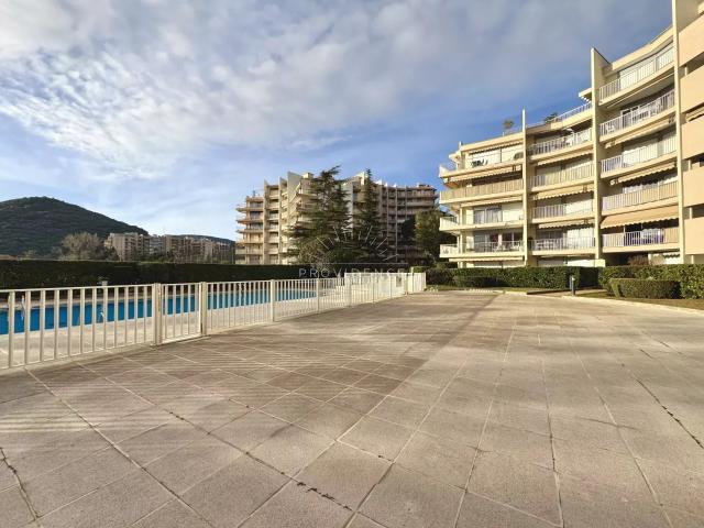 Appartement 1 pièce 26 m²